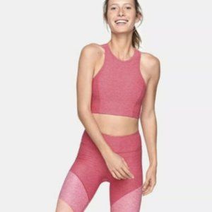 Barely Used! Outdoor Voices Venus Crop - Size XS ☀︎